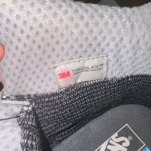 Vans - Unisex Ultra Range EXO Hi Gore MTE-3 Shoes - Picture 4 of 9